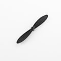 Miniatyrbild 2 av 5: 8 st Cw Ccw Bladpropeller för Xk A110 A120 A130 A380 Rc Flygplan Reservdelar