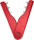 Thorn Leaf Stripper Tång Rosor Blomsterarrangemang Trädgårdsredskap