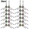 Pikkukuva 3 / 3: Ecovacs Deebot T8 T8max T8power T8aivi Dlx11 -sarja