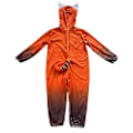 Miniatyrbillede 3 af 4: 5-10 Års Dreng Turning Red Jumpsuit Playsuit 7-8 Years