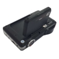 Pikkukuva 4 / 5: Bluetooth 4.0 -kaiutinpuhelin Kaiutin Auton Varuste Aurinkosuojaan