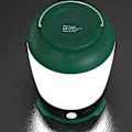 Miniatyrbillede 5 af 5: Campinglampe Lys Usb Udendørs Nødlygte, Bærbar Led Pære Vandafvisende Teltslys