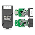 Miniatyrbild 2 av 4: VAG-COM VCDS Premium Diagnostikgränssnitt med Programvara