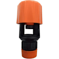 Miniatyrbillede 1 af 5: Universal Slangekoblingsadapter Justerbar Havehane Adapter Hurtig