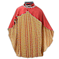 Miniatyrbilde 4 av 5: Raya Fancy Kids Gutterdrakt for Gutter 5-6 Years