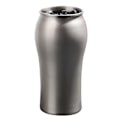 Miniatyrbilde 1 av 3: 1 stk Cocktailglass Bærbar Rustfritt Stål Slitesterkt Lett