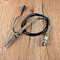 Miniatyrbilde 3 av 5: P6100 100MHz Oscilloskopprobe Tektronix Hp