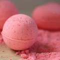 Pikkukuva 5 / 5: 6 kpl DIY kylpypommi muotteja, pallomainen pyöreä muotti työkalut tarvikkeet
