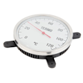 Miniatyrbillede 3 af 5: Praktisk Sauna-Termometer Temperaturmåler