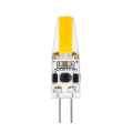 Pikkukuva 3 / 5: 10 kpl Led G4 Lamppu Ac/dc12-24v Cob Led Valo Halogen Silikonigel