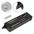 Miniatyrbillede 2 af 5: Diamanttester Selector - Oplyst Smykke- og Ædelstensværktøj