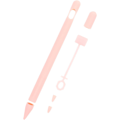 Miniatyrbild 1 av 8: Skydd för Stylus Penna Skyddsfodral för Pennor Stylus Penna Fodral Stylus Ärm Grepp Pennskydd