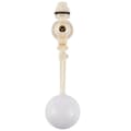 3/4\" PT Tråd Vannføler Flyte Plast Flyteventil Flytende Ball