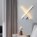 Miniatyrbillede 4 af 5: Kreative Moderne LED Vægslamper til Stue og Soveværelse 10W