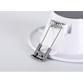 Miniatyrbilde 4 av 5: 5 LED Baderomsspotlights, Ultra-flat IP44 25mm, 85mm, Hvit, Nedfelt Taklampe
