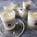 Miniatyrbild 2 av 4: 1 st Scentade Ljus Aromaterapi Heminredning Sojavaxburk
