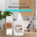 Miniatyrbillede 3 af 4: Gulvrens til alle robotstøvsugere og mopper, gulvrensningsvæske kompatibel med Roborock Omo Joint, S8 Pro 3PCS