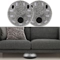 Miniatyrbild 5 av 5: Intelligent Robotdammsugare för Hemstädning