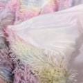 Miniatyrbilde 2 av 4: Plush Supermyk Bløtt Teppe Sofadekke Pels Varmt Kast Sofa