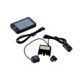 Miniatyrbillede 5 af 5: Trådløs Cykelcomputer Odometer Hastighedsmåler LCD
