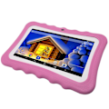 Miniatyrbilde 1 av 5: 7 Tommers Barnetablett 512MB 4G A33 Quad Core Dobbelt Kamera