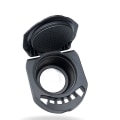 Miniatyrbilde 1 av 4: Adapter for Piccolo X Maker Gjenbrukbar Kaffe Kapsel Kaffe Pod Holder