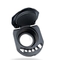 Miniatyrbillede 1 af 4: Adapter til Piccolo X Maker Genanvendelig Kaffe Kapsel Kaffe Pod Holder
