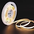 Miniatyrbillede 2 af 5: 16,4ft 5m COB LED-lysstribe CRI 80 60W Rope Light