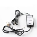 Miniatyrbillede 5 af 5: Billaudio Aux Adapter 3,5 mm Aux Indgang Cd-Skifter 12-polet Til T5