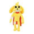 Pikkukuva 2 / 5: 25cm Mikecrack Keltainen Koiran Pehmolelu Pehmoeläimet Söpö Keltainen Koiran Nuken Pehmeät Lelut Lapsille 40cm Mikecrack plush