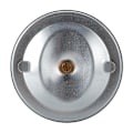 Miniatyrbild 4 av 5: 63mm Bimetallisk Temperaturfjädertermometer Rör Yta Ip55 Vattentät Dammtät