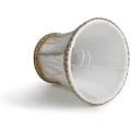 Pikkukuva 2 / 5: 6 kappaleen ripustettava lampunvarjosarja, pystykattokruunu