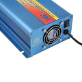 Miniatyrbillede 5 af 5: 12V 30A Bilbatterilader Motorcykel Bly-Syrelader EU