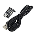 Miniatyrbillede 2 af 4: FTDI Basic Breakout USB-TTL 6-bens til Arduino MWC