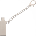 Miniatyrbillede 1 af 8: 1 stk. Læser USB-læser Telefonadapter Datakonverter til Hukommelseskort til USB