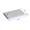 Miniatyrbillede 2 af 2: Cecotec Conga 4090 5090 Filter Side Brush Kit