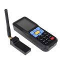 Miniatyrbild 5 av 5: Jp-d2 Jepod Mini Data Collector Skanning Streckkod