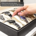 Miniatyrbillede 5 af 5: Urboks Display Stativ 12 Slots Opbevaring
