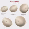 Miniatyrbilde 5 av 5: Gravid Mage Tummy Bump Skuespillerrekvisitter Pustende Sceneopptreden M Black