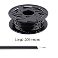 Miniatyrbillede 4 af 5: PLA Print Filament 1,75 mm til 3D-printerpen