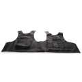 Miniatyrbillede 4 af 4: Børne Taktisk Vest Camouflage Combat Vest CS Udstyr