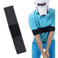 Pikkukuva 1 / 5: Golf-varren heilahdusharjoittelija Oikea etäisyysharjoitteluapu Heilahdusharjoittelija