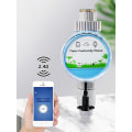 Miniatyrbillede 4 af 5: Sprinkler Timer Wifi Bluetooth Vandingstimer Irrigation