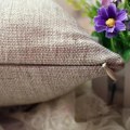 Miniatyrbild 3 av 5: 2 st Rektangulära Långa Kuddfodral Soffa Dekoration