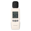 Miniatyrbillede 2 af 5: LCD Digital Lydniveau Måler 30-130dBA TestTech