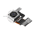 Miniatyrbillede 3 af 4: Bagkamera Modul Udskiftnings Flex Kabel iPhone 5 5g
