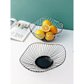 Miniatyrbillede 5 af 5: Moderne Nordisk Stil Artistiske Fade