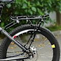 Miniatyrbillede 2 af 5: Cykel Bagagebærer til Bagagebærer Mtb Bagagebærer
