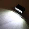 Miniatyrbillede 3 af 5: 30m Vandtæt Dykker Spotlys LED Montering GoPro