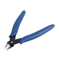 Miniatyrbilde 5 av 5: Flush Side Shear Cutter Clipper Beading Tang Pliers Smykker